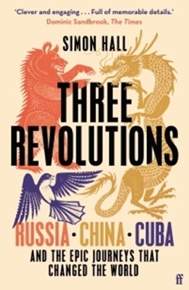 Afbeeldingen van Three Revolutions