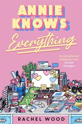 Afbeeldingen van Annie Knows Everything
