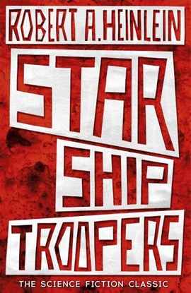 Afbeeldingen van Starship Troopers