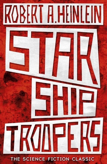 Afbeelding van Starship Troopers