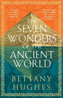 Afbeeldingen van The Seven Wonders of the Ancient World