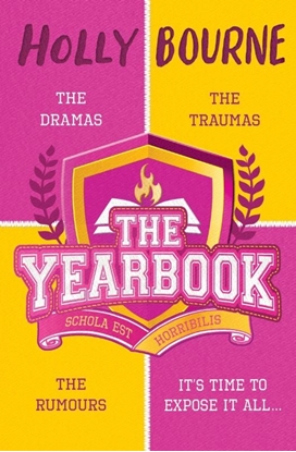 Afbeeldingen van The Yearbook