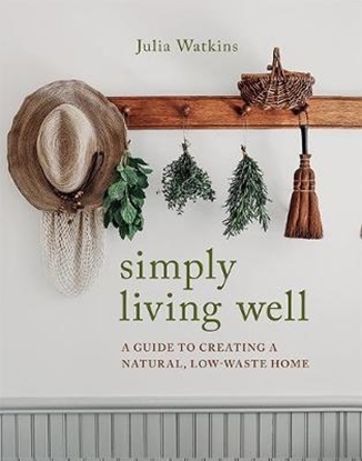 Afbeeldingen van Simply Living Well
