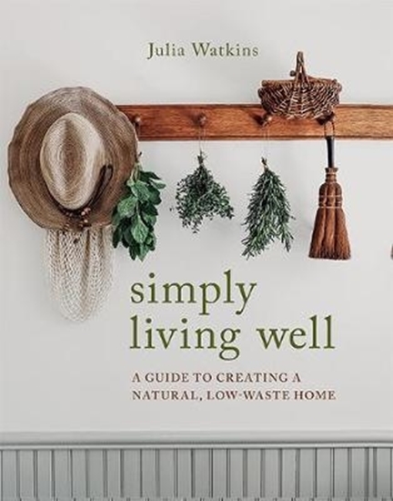 Afbeelding van Simply Living Well