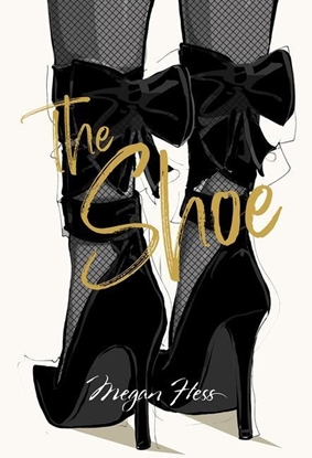 Afbeeldingen van Megan Hess: The Shoe