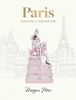 Afbeelding van Paris: Through a Fashion Eye