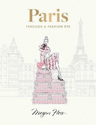 Afbeeldingen van Paris: Through a Fashion Eye