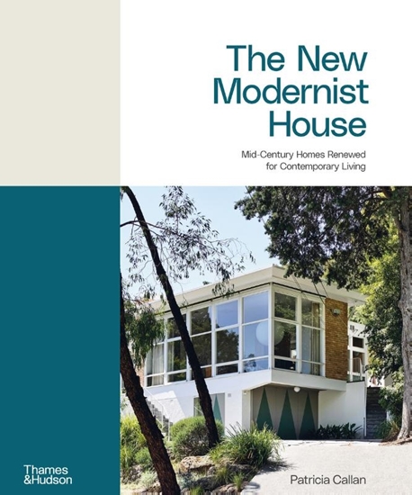 Afbeelding van The New Modernist House