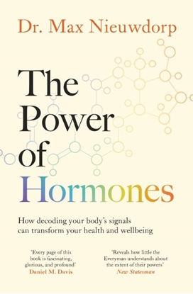 Afbeeldingen van The Power of Hormones