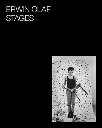 Afbeeldingen van Erwin Olaf: Stages