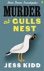 Afbeelding van Murder at Gulls Nest: Nora Breen Investigates, the charming new historical seaside murder mystery, from much-loved author Jess Kidd