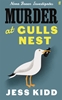 Afbeelding van Murder at Gulls Nest: Nora Breen Investigates, the charming new historical seaside murder mystery, from much-loved author Jess Kidd