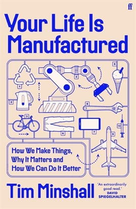 Afbeeldingen van Your Life Is Manufactured