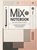 Afbeelding van Mix Notebook: Dickes Notizbuch Skizzenbuch