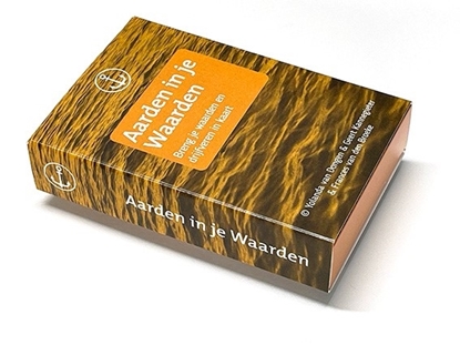 Afbeeldingen van Aarden in je Waarden©