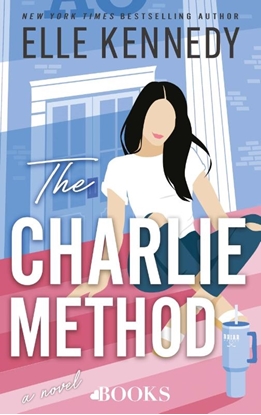 Afbeeldingen van Campus diaries The Charlie Method