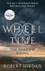 Afbeelding van Wheel of Time The Shadow Rising