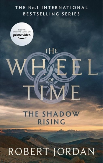 Afbeelding van Wheel of Time The Shadow Rising