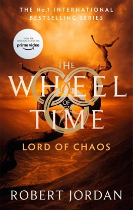 Afbeeldingen van Wheel of Time Lord Of Chaos