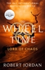 Afbeelding van Wheel of Time Lord Of Chaos