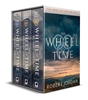 Afbeelding van Wheel of Time The Wheel of Time Box Set 2