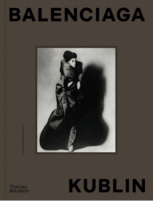 Afbeeldingen van Balenciaga – Kublin