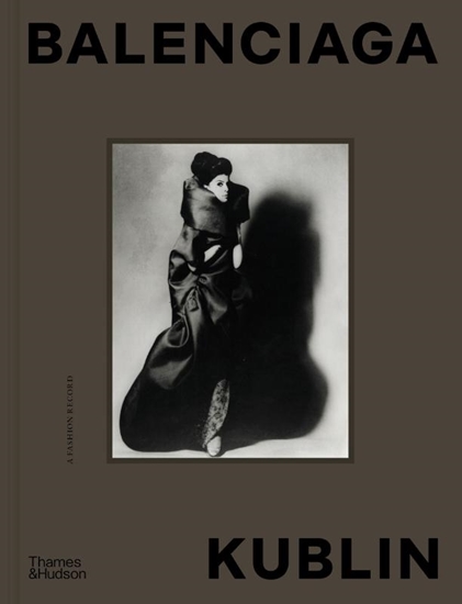 Afbeelding van Balenciaga – Kublin