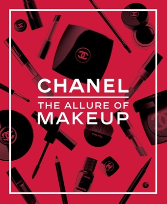 Afbeeldingen van Chanel. The Allure of Makeup