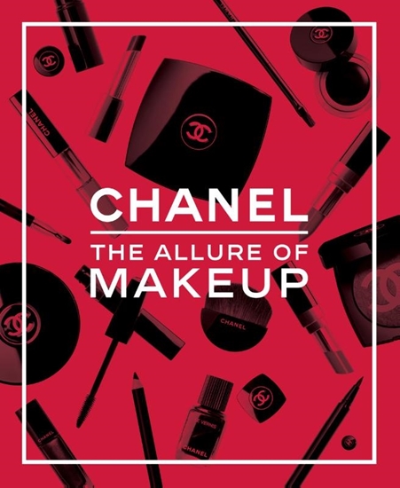 Afbeelding van Chanel. The Allure of Makeup