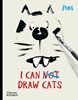 Afbeelding van Thames and Hudson Ltd I Can Draw Cats