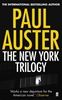 Afbeelding van The New York Trilogy