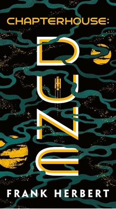 Afbeeldingen van Dune Chapterhouse: Dune