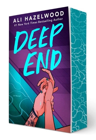 Afbeelding van Deep End