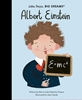 Afbeelding van Little People, BIG DREAMS Albert Einstein