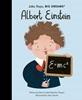 Afbeelding van Little People, BIG DREAMS Albert Einstein