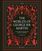 Afbeelding van The Worlds of George RR Martin