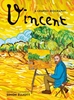 Afbeelding van BioGraphics Vincent: A Graphic Biography