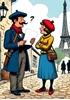 Afbeelding van Parlons français