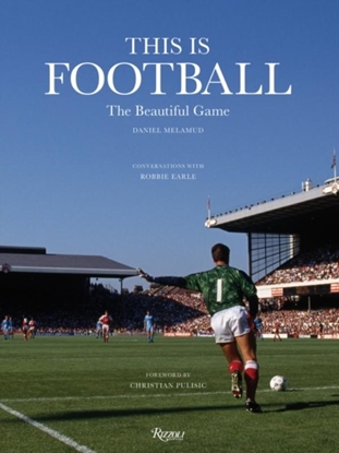 Afbeeldingen van This is Football