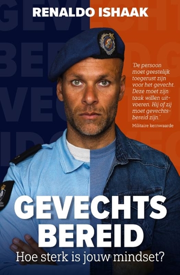 Afbeelding van Gevechtsbereid