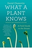 Afbeelding van What a Plant Knows