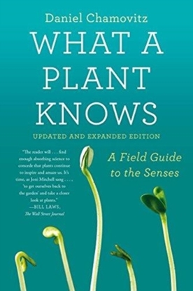Afbeeldingen van What a Plant Knows