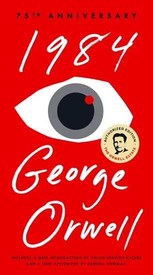 Afbeelding van Signet Classics (Paperback) Orwell George : Nineteen Eighty-Four (Sc)