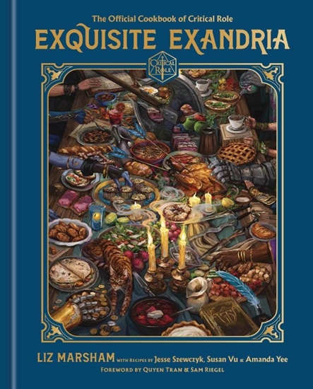 Afbeelding van Critical Role Exquisite Exandria