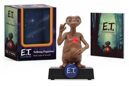Afbeeldingen van Rp Minis ET TALKING FIGURINE