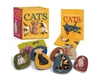Afbeelding van Rp Minis FOR THE LOVE OF CATS A WOODEN