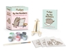 Afbeelding van Rp Minis Pusheen by the Numbers