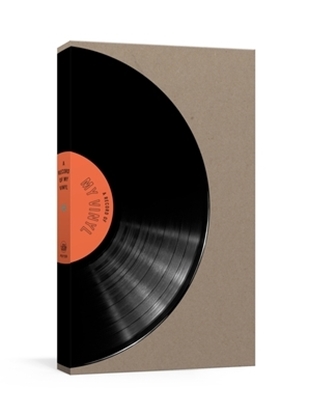 Afbeeldingen van A Record of My Vinyl