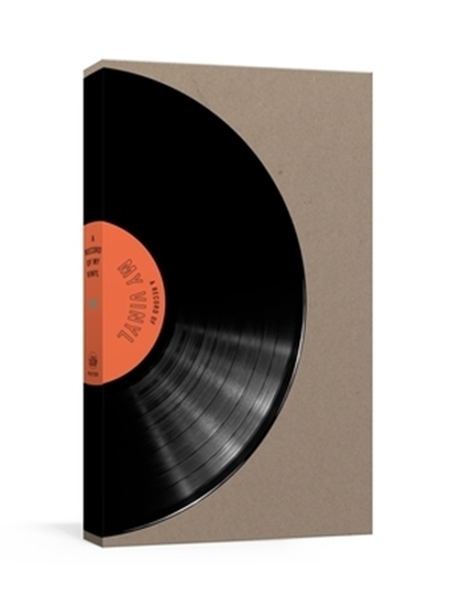 Afbeelding van A Record of My Vinyl