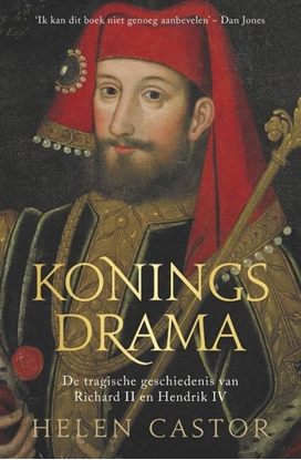 Afbeeldingen van Koningsdrama